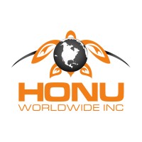 HONU Worldwide Inc. logo - Similar company to Prreach
