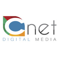 Cnet Digital Media logo - Similar company to Infonova