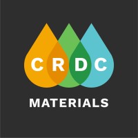 CRDC MATERIALS MÉXICO logo - Similar company to Crdc Materials