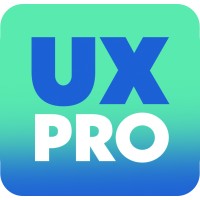 UX Pro Community logo - Similar company to Elevate Partners