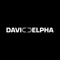 DAVID DELPHA logo - Similar company to Paris Racing Multi Athlon