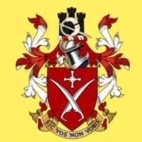 Van Mildert College JCR logo - Similar company to Durjam