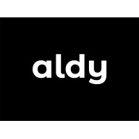 Aldy Rent A Car logo - Similar company to Car Design Clay