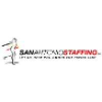 San Antonio Staffing