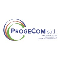 ProgeCom Group logo - Similar company to Progecon - Projetos, Construçes E Geotecnia Ltda