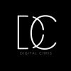 DC logo - Similar company to Diggitotech