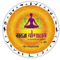 Sahaj Yogalaya logo - Similar company to Sahaja Yoga