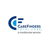 CareFinders Total Care logo - Similar company to Infodefense Plus