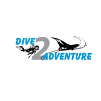 Dive2Adventure / www.betaalbaarduiken.nl logo - Similar company to Freediving Liveaboard