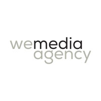 We Media Agency logo - Similar company to Netplanet