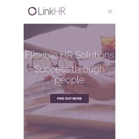 LinkHR logo - Similar company to Linkhr