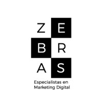 zebras.mx logo - Similar company to Mindblown - Creative Business Energy
