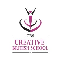 Creative British School logo - Similar company to Talibx - Empower School Success