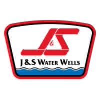 J&S Water Wells logo - Similar company to Aquaeste
