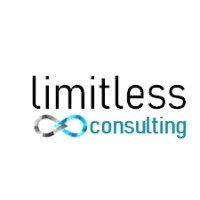 Limitless Consulting logo - Similar company to Digit Grasp