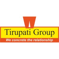 Tirupati Group Pune logo - Similar company to Tirupati Developers