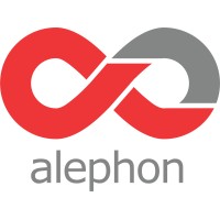 ALEPHON VIET NAM logo - Similar company to Webdev Studios