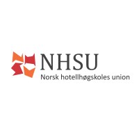 NHSU - Norsk Hotellhøgskoles Union logo - Similar company to Pss