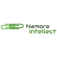 namoraintellect logo - Similar company to Trax Finance
