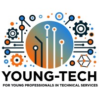 Young-Tech Netherlands logo - Similar company to Offsite Installatiebouw
