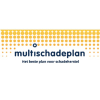 Multischadeplan logo - Similar company to Nomot