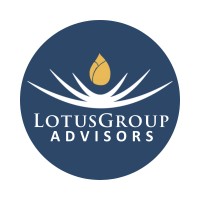 LotusGroup Advisors logo - Similar company to Kingmaker Data