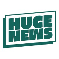 Huge News logo - Similar company to Flore Therapy Group