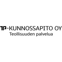 TP-Kunnossapito Oy logo - Similar company to Tp Cleantech Oy