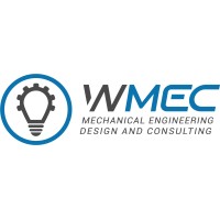 WMEC-Mechanical Engineering Design and Consulting logo - Similar company to Dodo Design Mechanical Engineering
