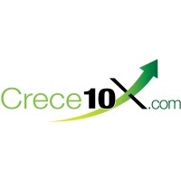 Crece10X