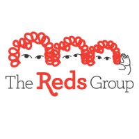The Reds Group Strategic Services logo - Similar company to Dev Data Systems Pvt Ltd