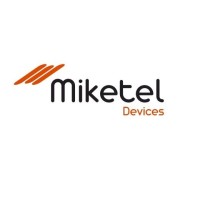 Miketel Devices Pvt Ltd logo - Similar company to Green Network Telecom Pvt. Ltd.,