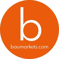 Baumarkets.com logo - Similar company to Ckr