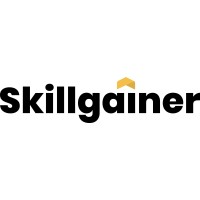 Skillgainer GmbH logo - Similar company to Executives Diary Magazine