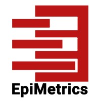 EpiMetrics, Inc. logo - Similar company to Alliance For Improving Health Outcomes (Aiho)