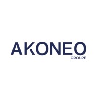 Akoneo Groupe logo - Similar company to Solidefinance