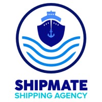 ShipMate – Vessel Services & Ship Agency | Batam, Indonesia logo - Similar company to Acrus Hub