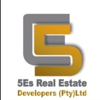 5ES REAL ESTATE DEVELOPERS logo - Similar company to Cybervists
