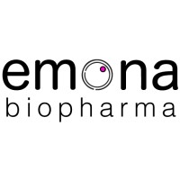 Emona biopharma logo - Similar company to Vulm S.R.O.