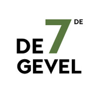 De Zevende Gevel - Natuurinclusieve buitenomgeving logo - Similar company to Comodo Architecten