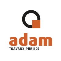 ADAM Travaux Publics logo - Similar company to Mader Sa