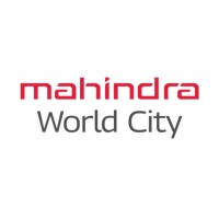 Mahindra World City logo - Similar company to Digidors Technologies