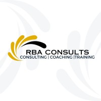 RBA Consults logo - Similar company to Rba Consulting Ltd