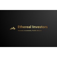 Ethereal Investors logo - Similar company to Buildform, Llc.