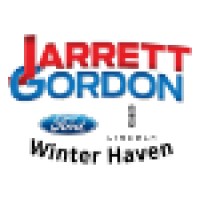 Jarrett Gordon Ford Lincoln