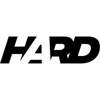 HARD logo - Similar company to Swipe4Work