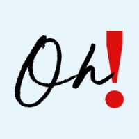 Oh so Harsh! logo - Similar company to Keyspace Media
