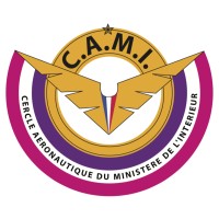 Cercle Aéronautique Du Ministère De L'Intérieur (C.A.M.I.)