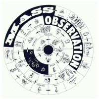 The Mass Observation Archive logo - Similar company to Concept Analytics Lab
