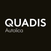 QUADIS Autolica logo - Similar company to Maas